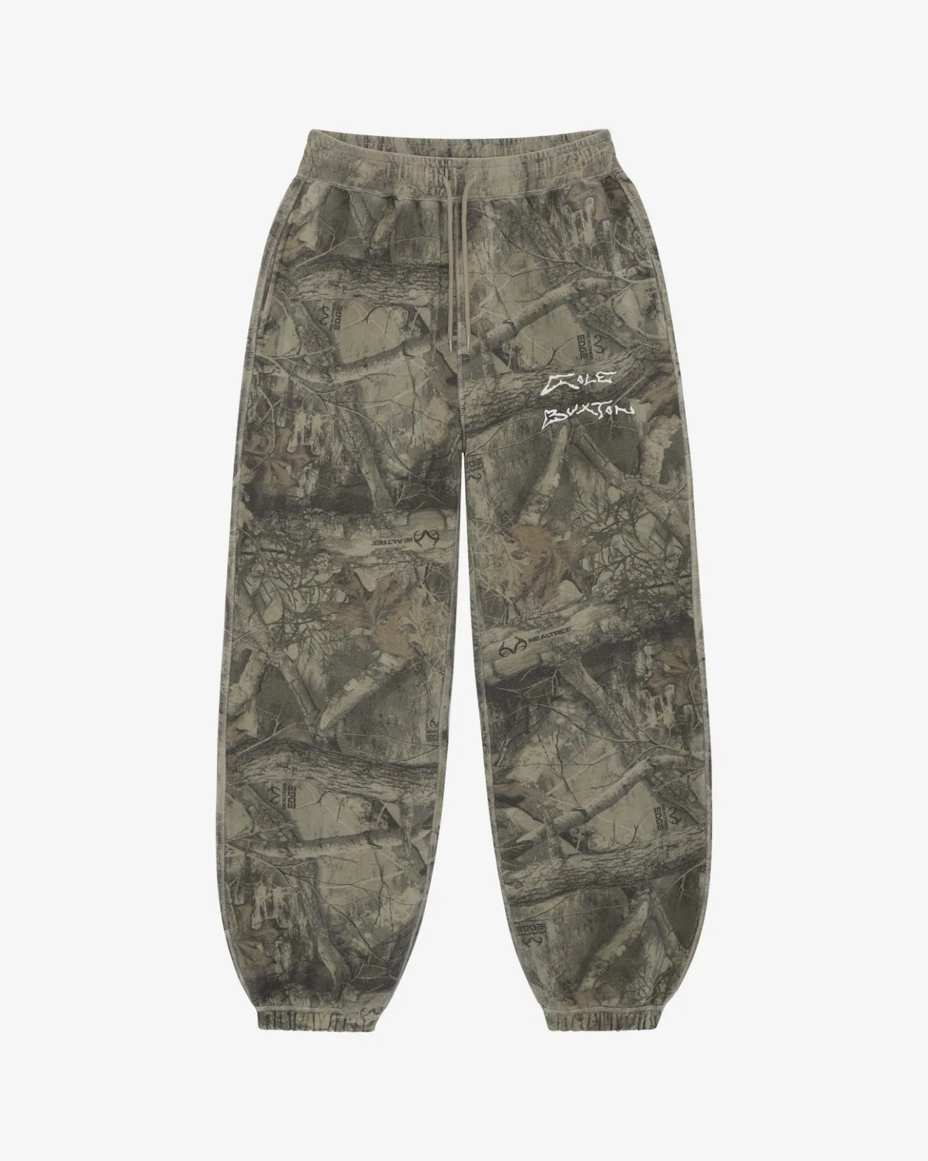 Best AKIMBO X CB REALTREE SWEATPANTS Sweatpants