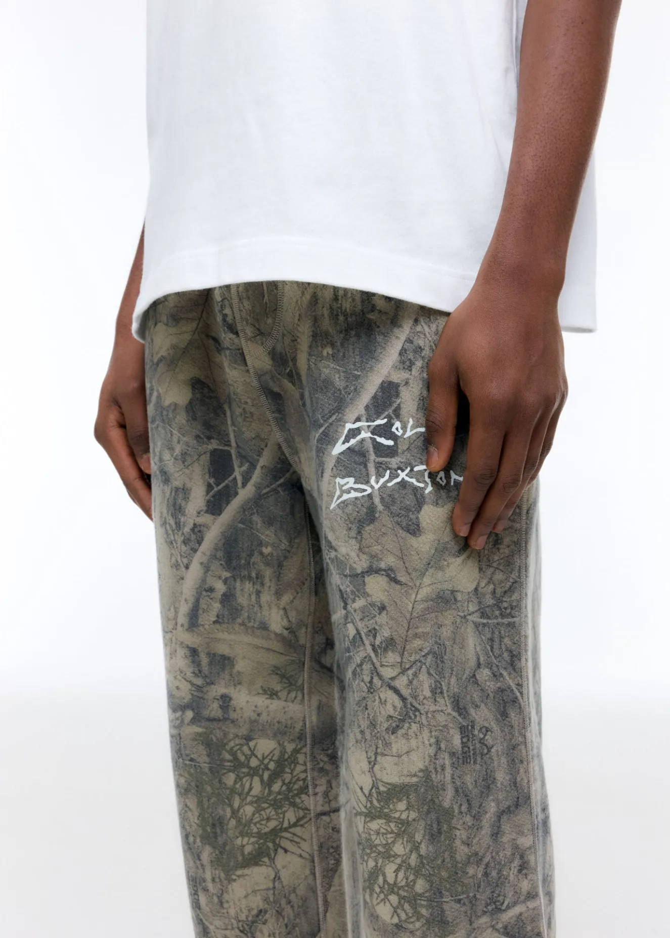 Best AKIMBO X CB REALTREE SWEATPANTS Sweatpants