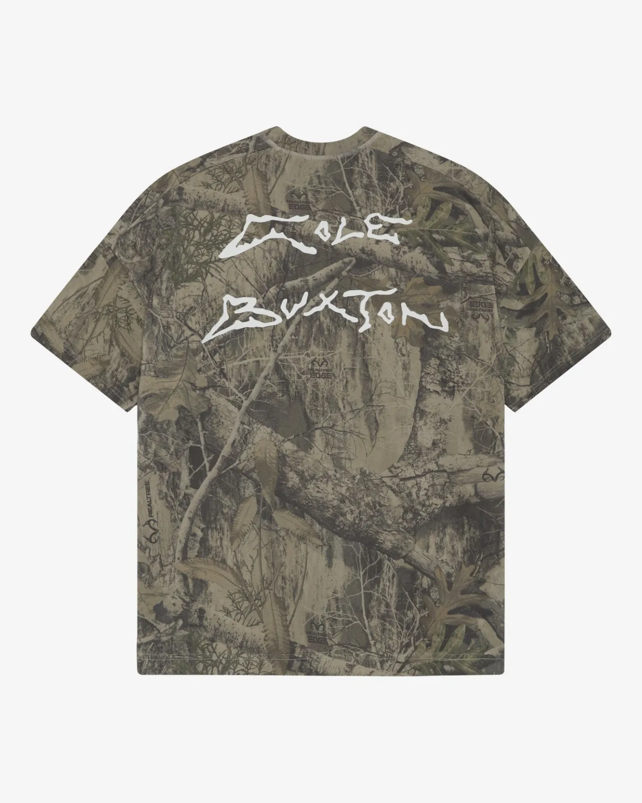 AKIMBO X CB REALTREE T-SHIRT T-Shirts