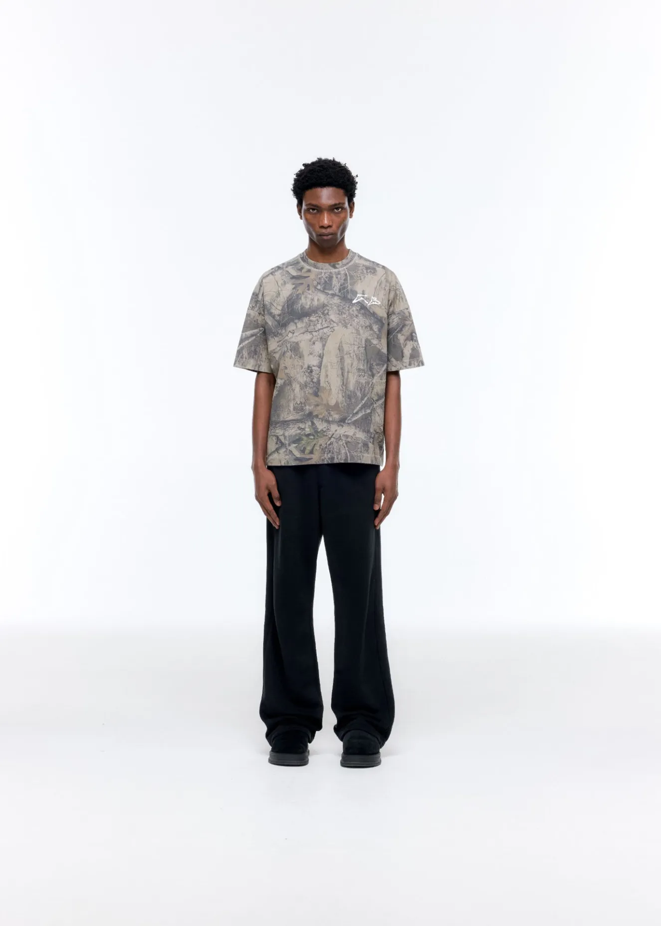 AKIMBO X CB REALTREE T-SHIRT T-Shirts