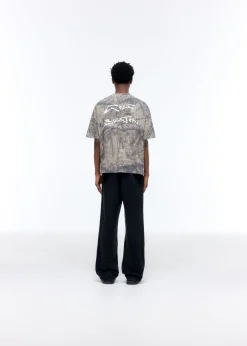 AKIMBO X CB REALTREE T-SHIRT T-Shirts