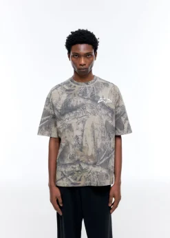 AKIMBO X CB REALTREE T-SHIRT T-Shirts