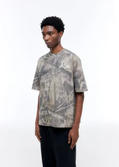 AKIMBO X CB REALTREE T-SHIRT T-Shirts