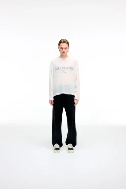 Sale AKIMBO X CB SHEER LONG SLEEVE T-Shirts