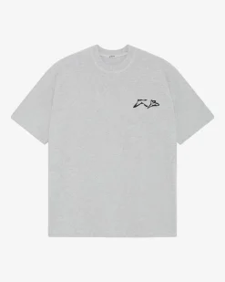 Discount AKIMBO X CB T-SHIRT T-Shirts