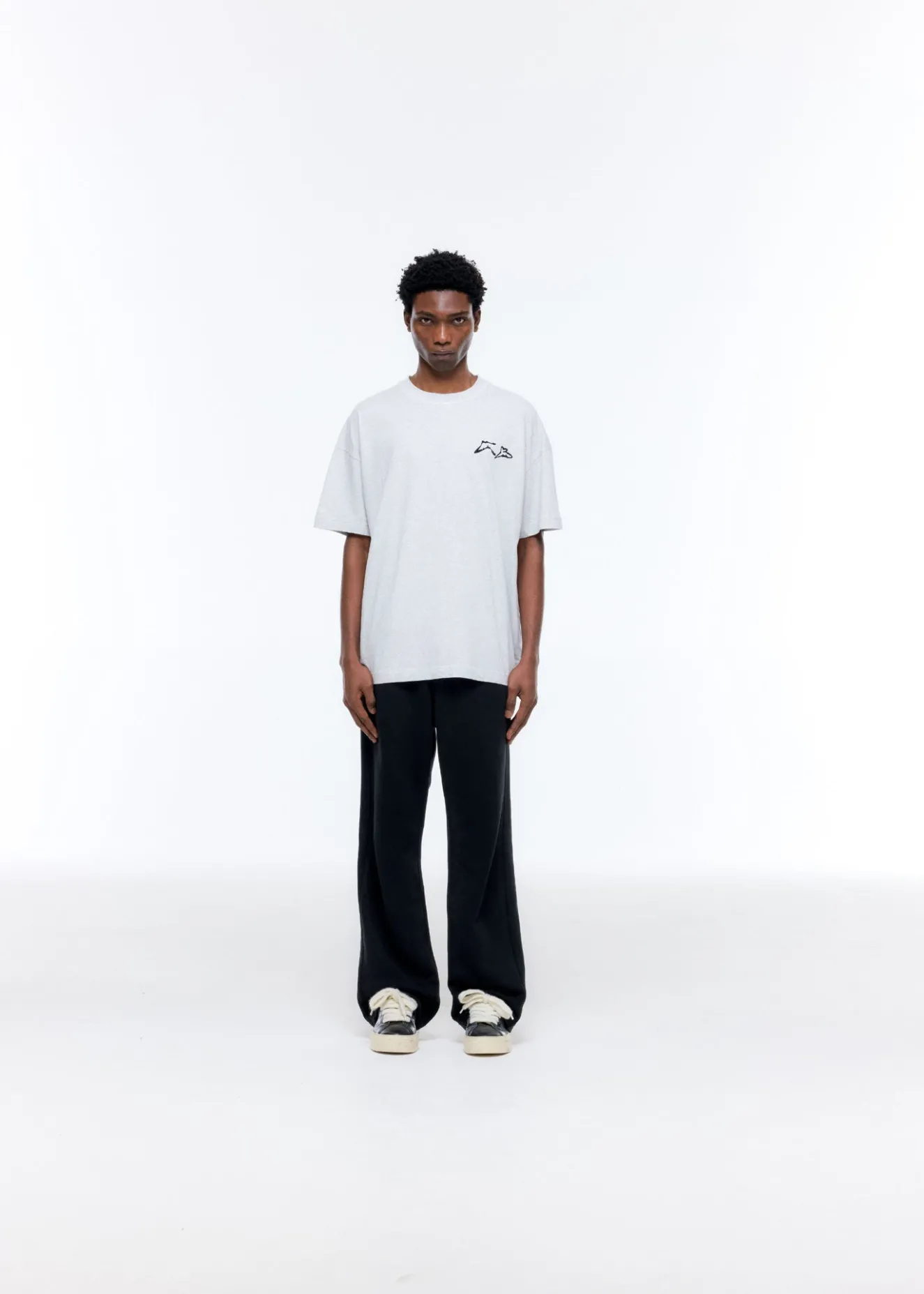 Discount AKIMBO X CB T-SHIRT T-Shirts
