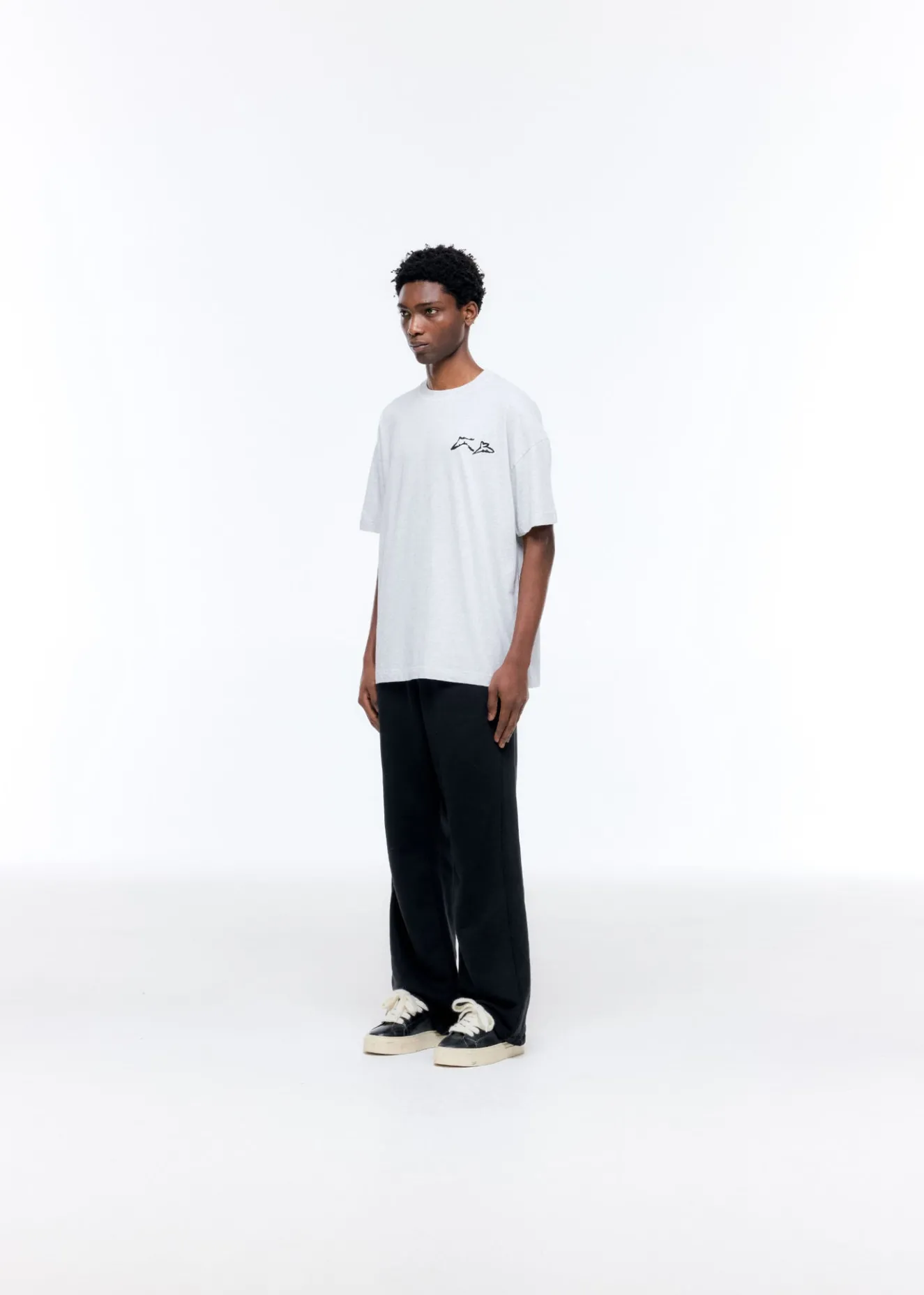 Discount AKIMBO X CB T-SHIRT T-Shirts