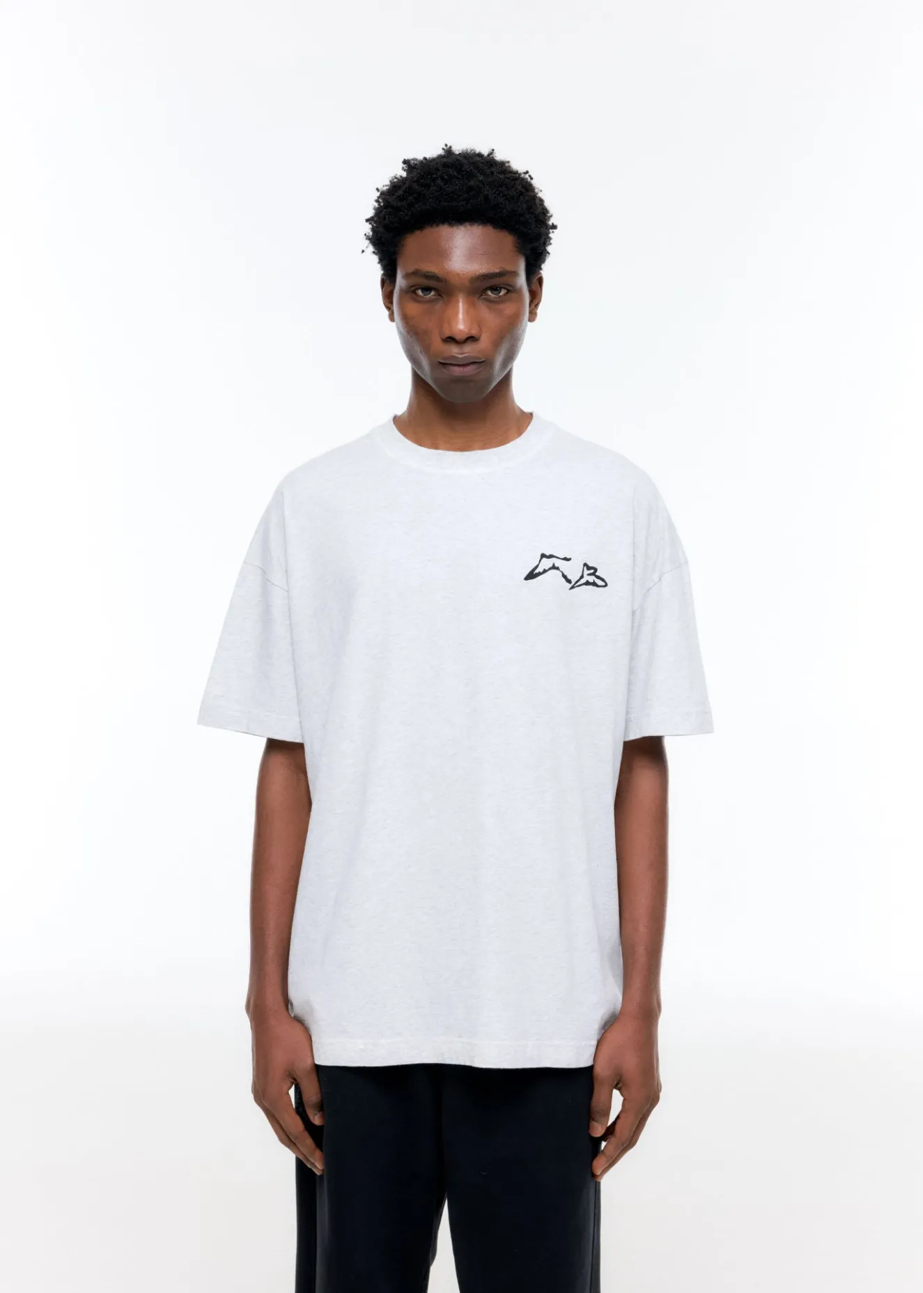 Discount AKIMBO X CB T-SHIRT T-Shirts