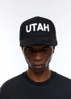 Online AKIMBO X CB UTAH CAP Accessories|Caps