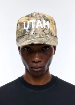 Sale AKIMBO X CB UTAH CAP Accessories|Caps