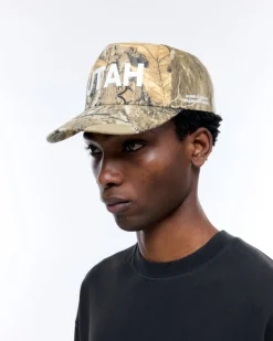 Sale AKIMBO X CB UTAH CAP Accessories|Caps