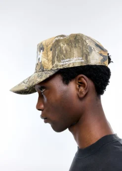 Sale AKIMBO X CB UTAH CAP Accessories|Caps