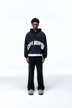 Best ARCH LOGO HOODIE Hoodies