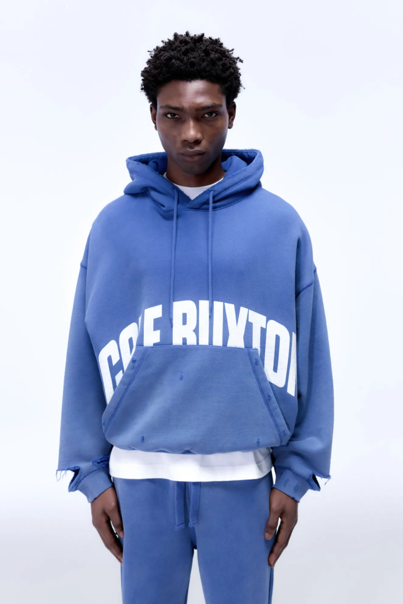 Clearance ARCH LOGO HOODIE Hoodies
