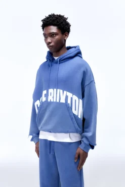 Clearance ARCH LOGO HOODIE Hoodies