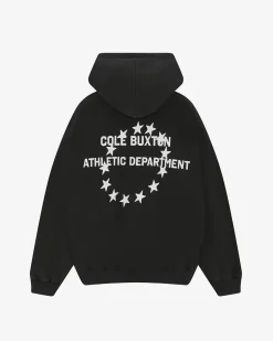Outlet ATHLETIC DEPARTMENT HOODIE Hoodies