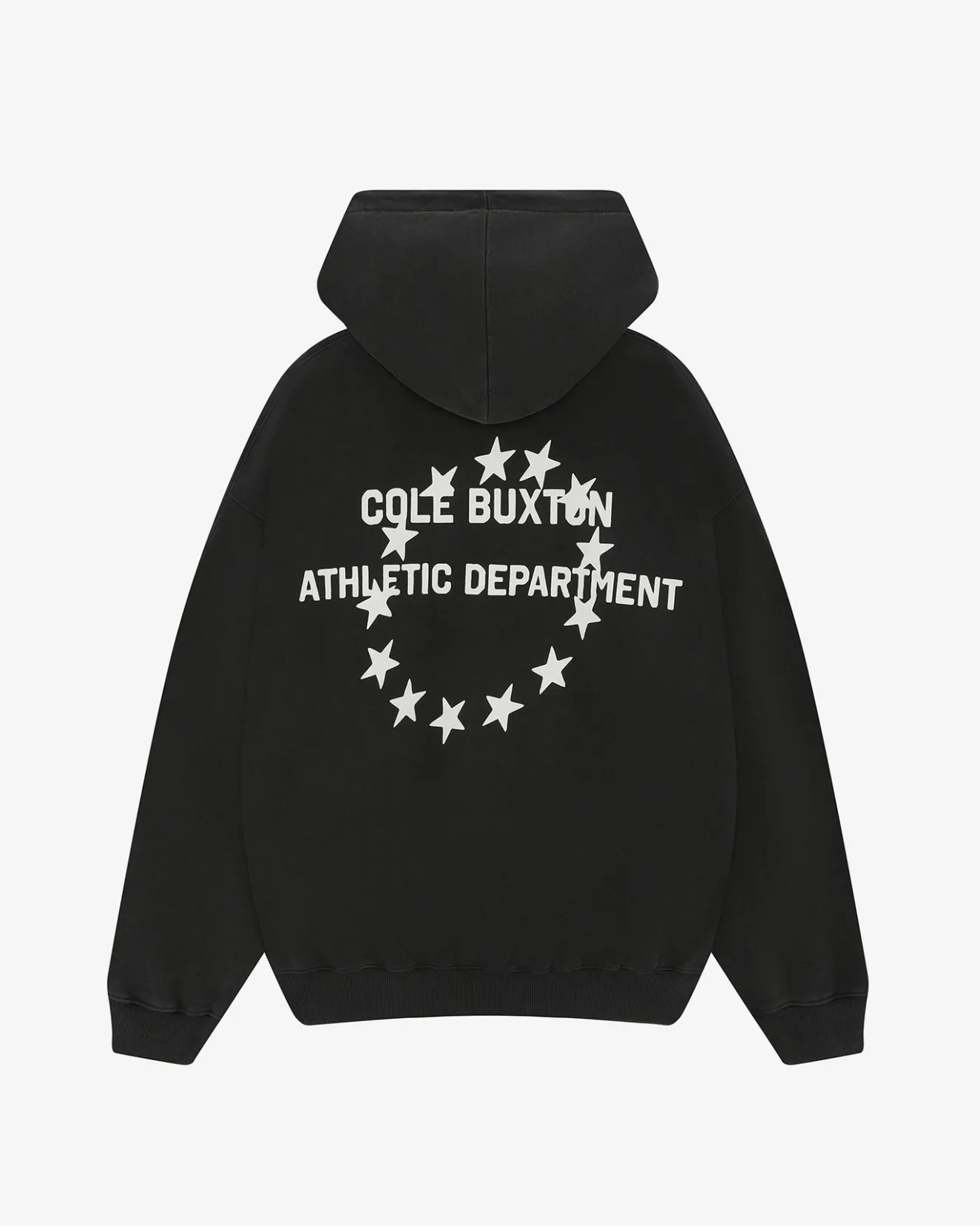Outlet ATHLETIC DEPARTMENT HOODIE Hoodies