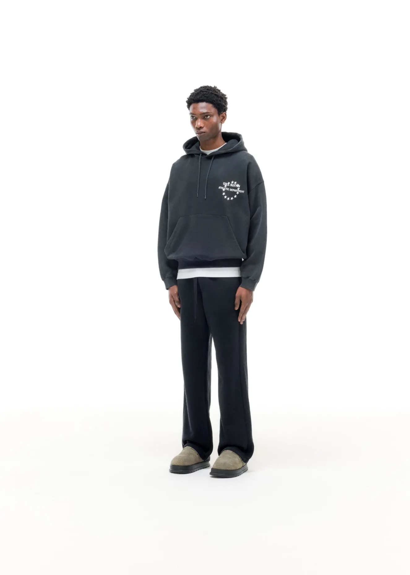 Outlet ATHLETIC DEPARTMENT HOODIE Hoodies