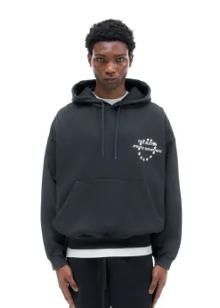 Outlet ATHLETIC DEPARTMENT HOODIE Hoodies