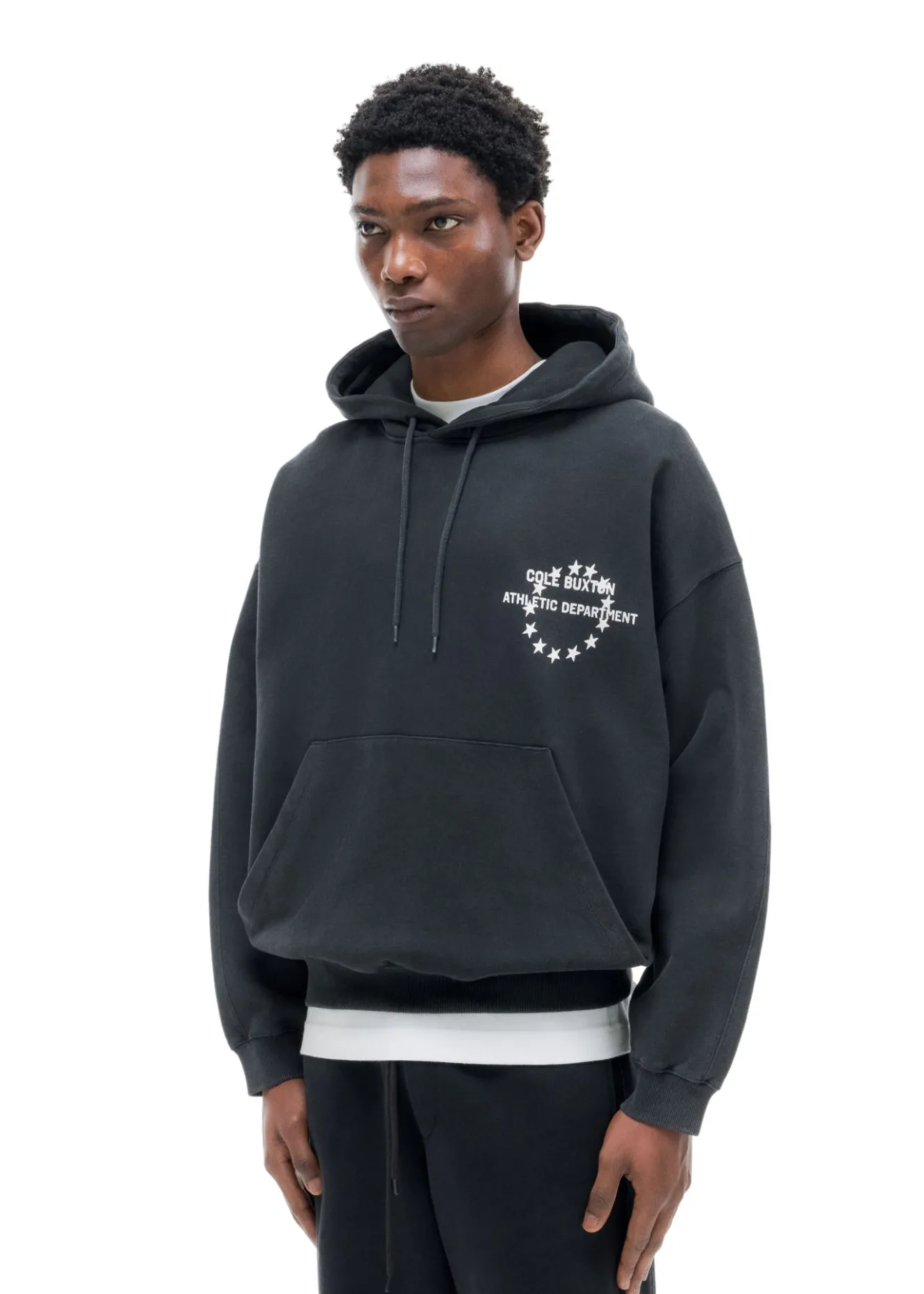 Outlet ATHLETIC DEPARTMENT HOODIE Hoodies