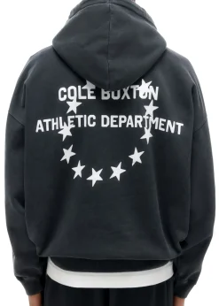 Outlet ATHLETIC DEPARTMENT HOODIE Hoodies