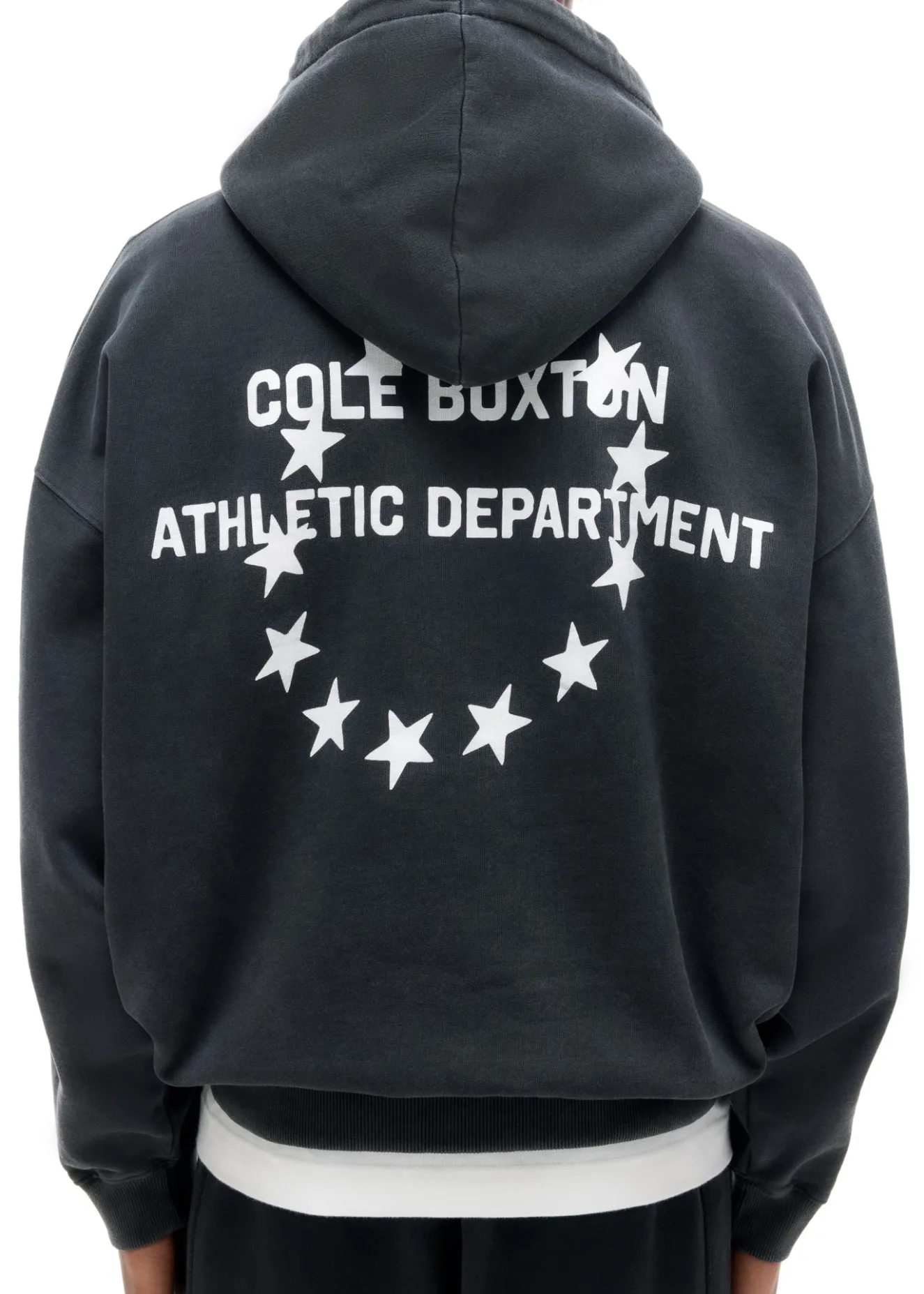 Outlet ATHLETIC DEPARTMENT HOODIE Hoodies