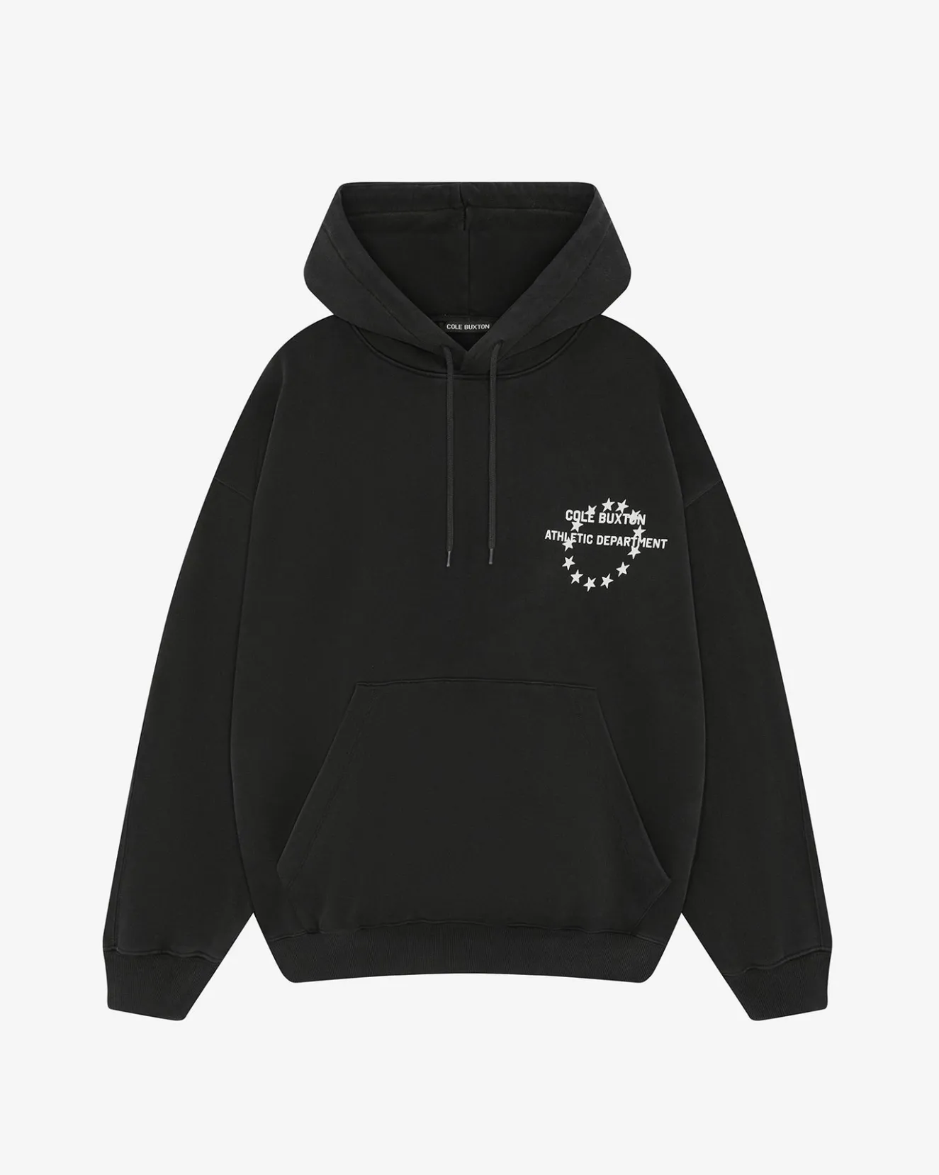 Outlet ATHLETIC DEPARTMENT HOODIE Hoodies