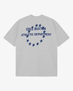 Hot ATHLETIC DEPARTMENT T-SHIRT T-Shirts