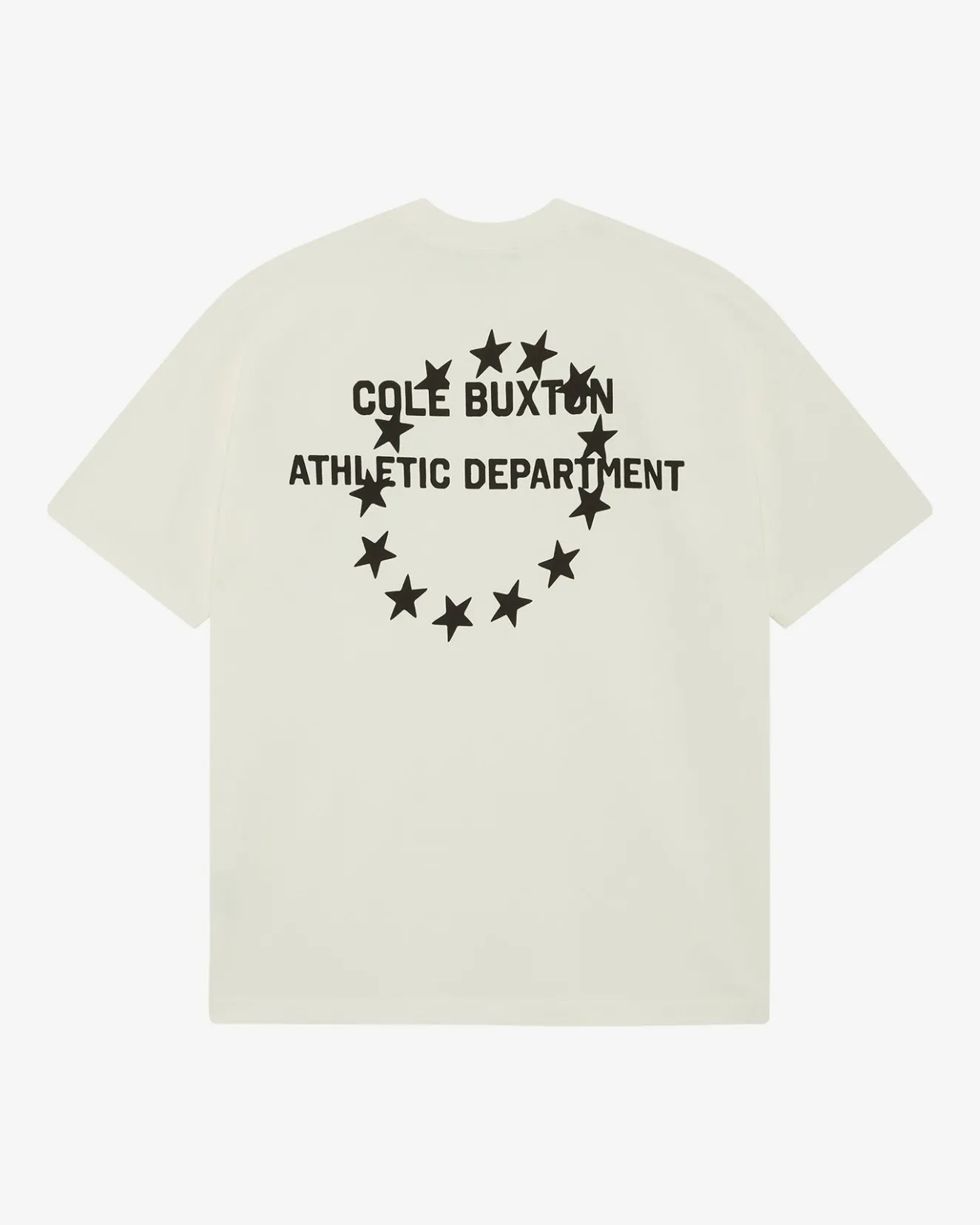 ATHLETIC DEPARTMENT T-SHIRT T-Shirts
