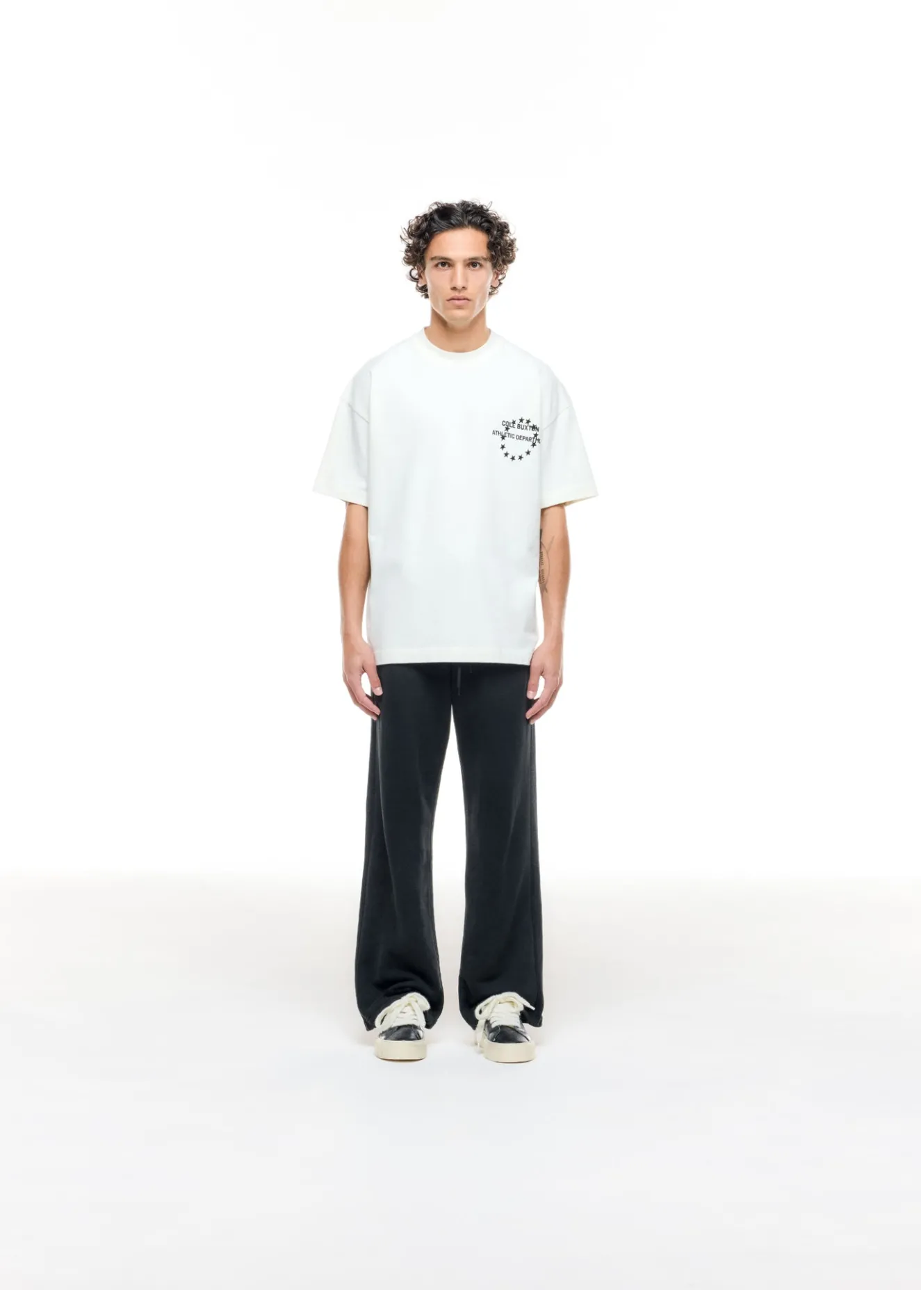 ATHLETIC DEPARTMENT T-SHIRT T-Shirts