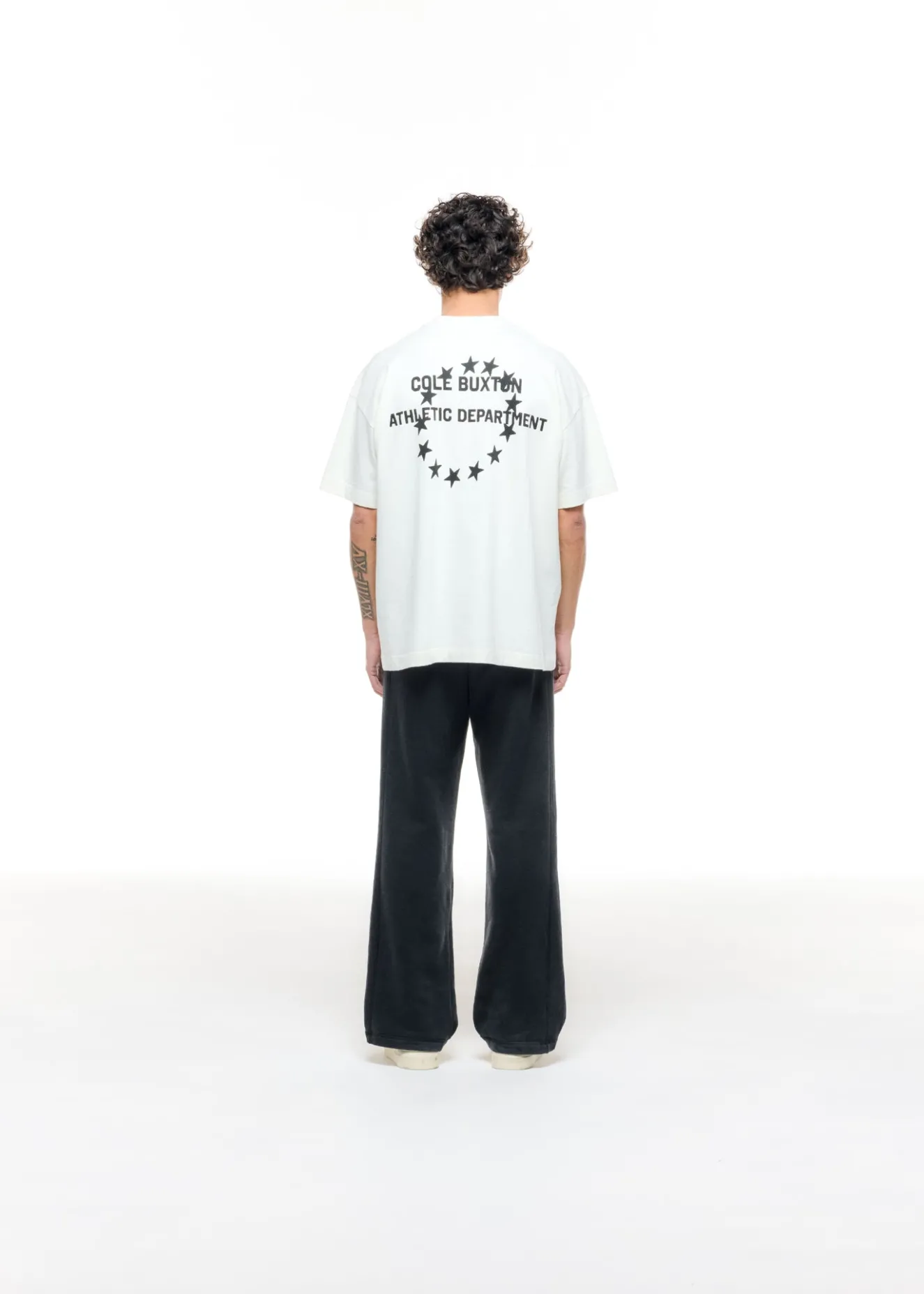 ATHLETIC DEPARTMENT T-SHIRT T-Shirts