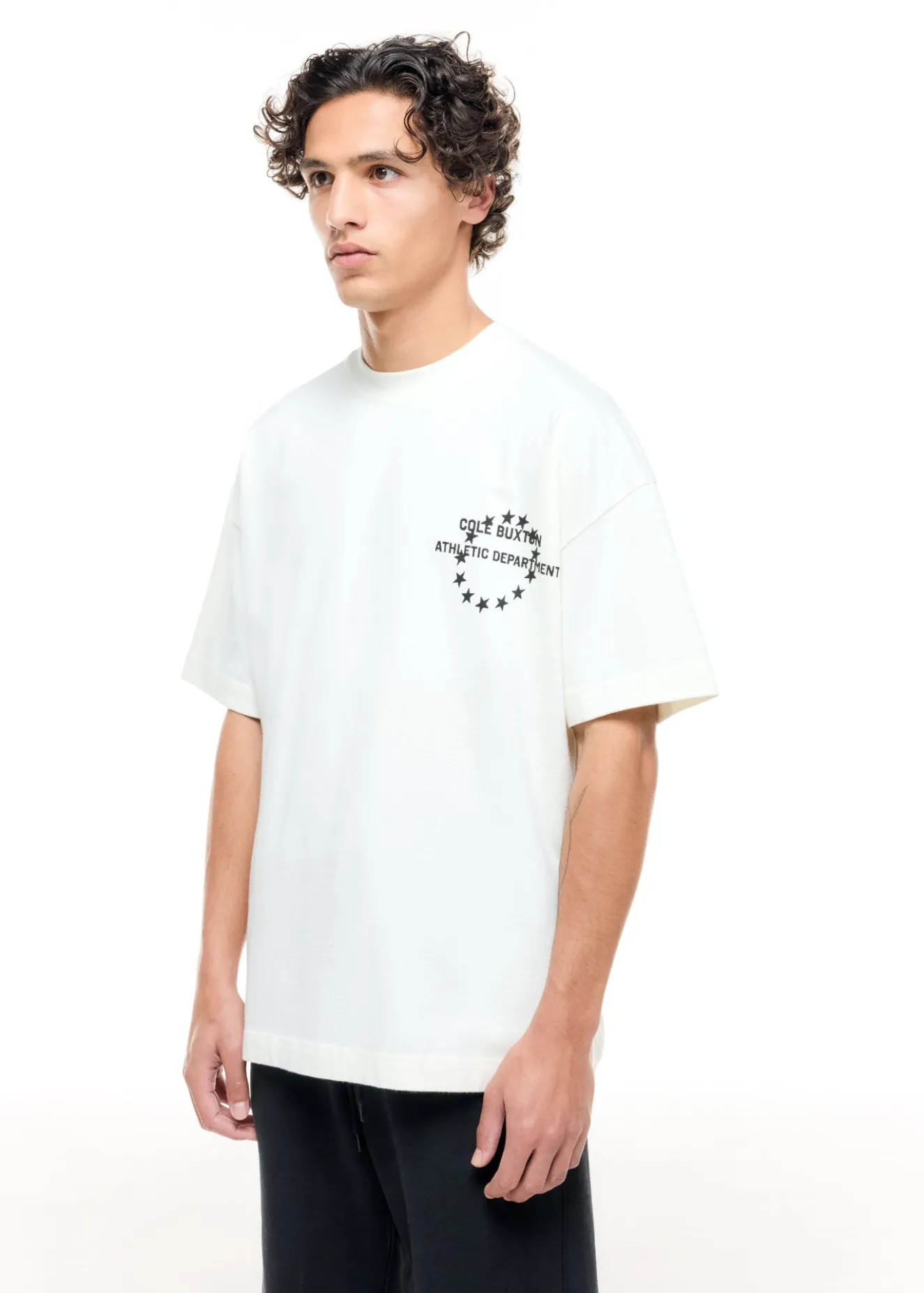 ATHLETIC DEPARTMENT T-SHIRT T-Shirts