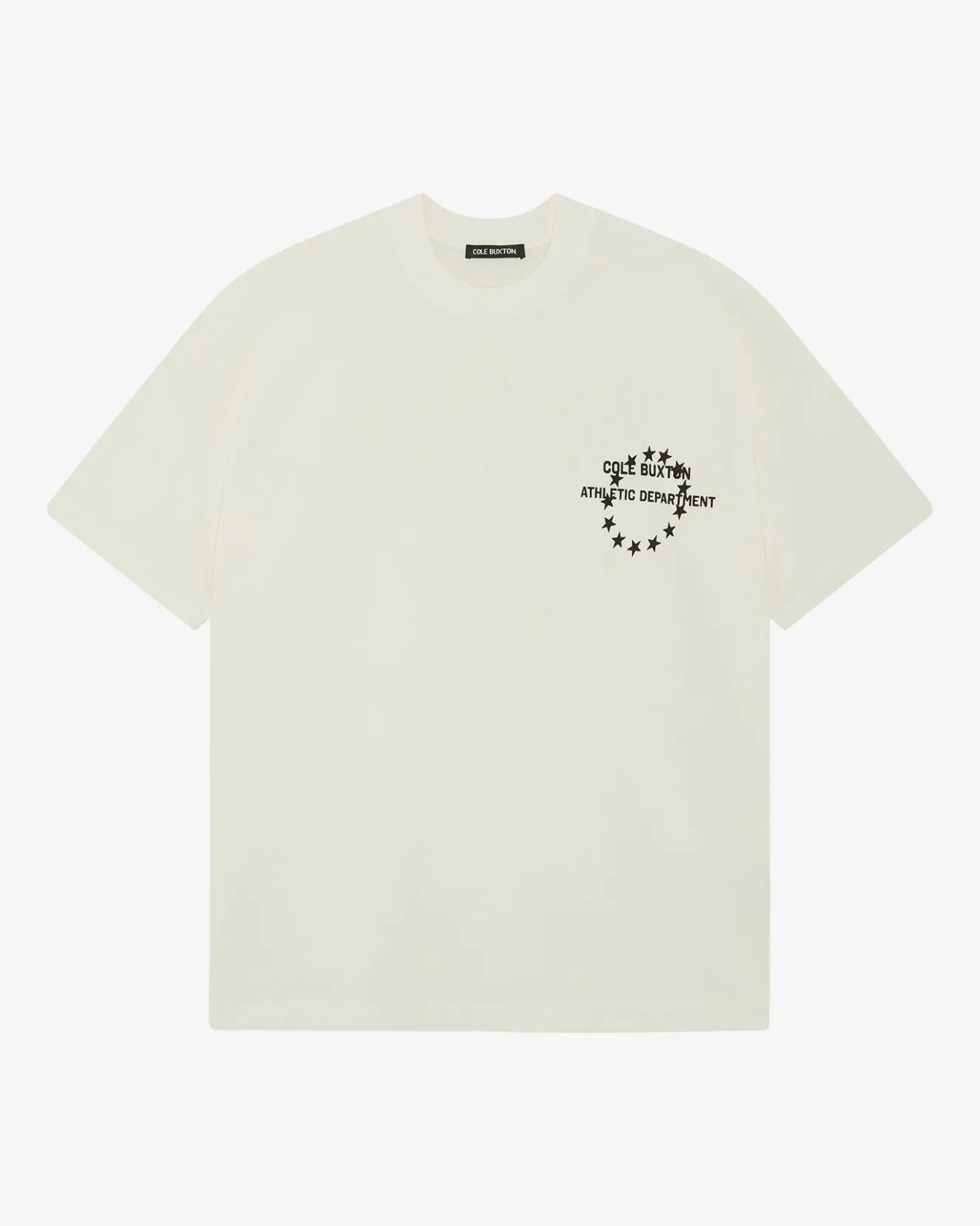 ATHLETIC DEPARTMENT T-SHIRT T-Shirts