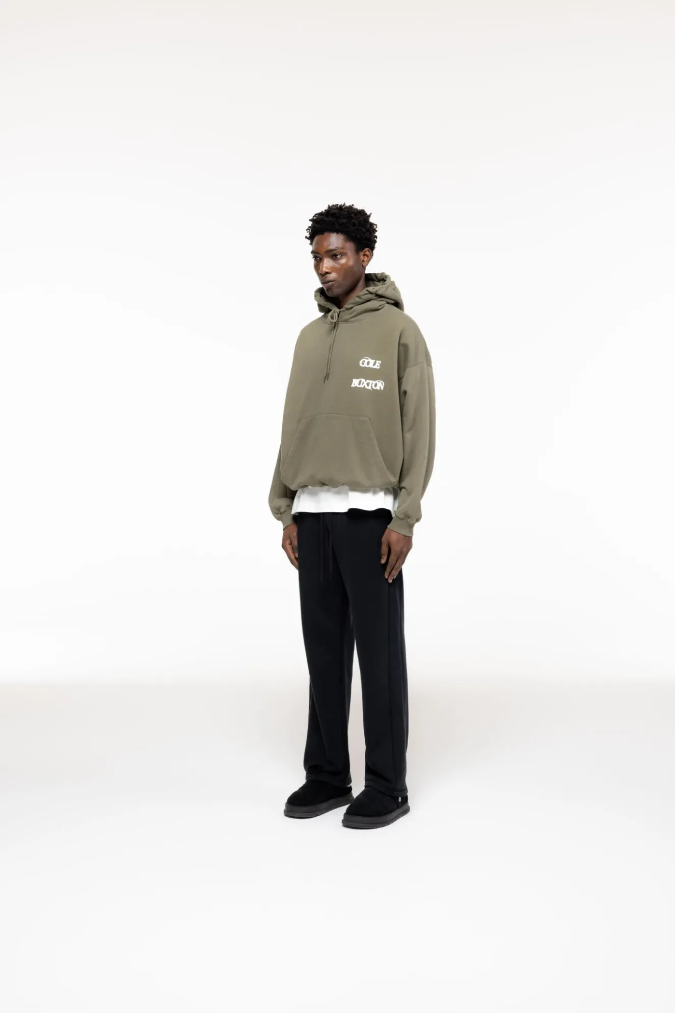Discount BALEARIC HOODIE Hoodies