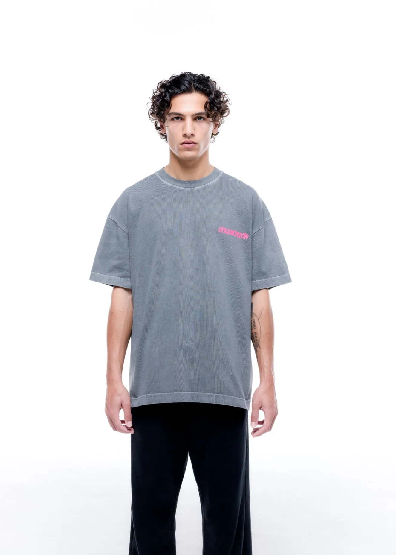 BALEARIC T-SHIRT T-Shirts