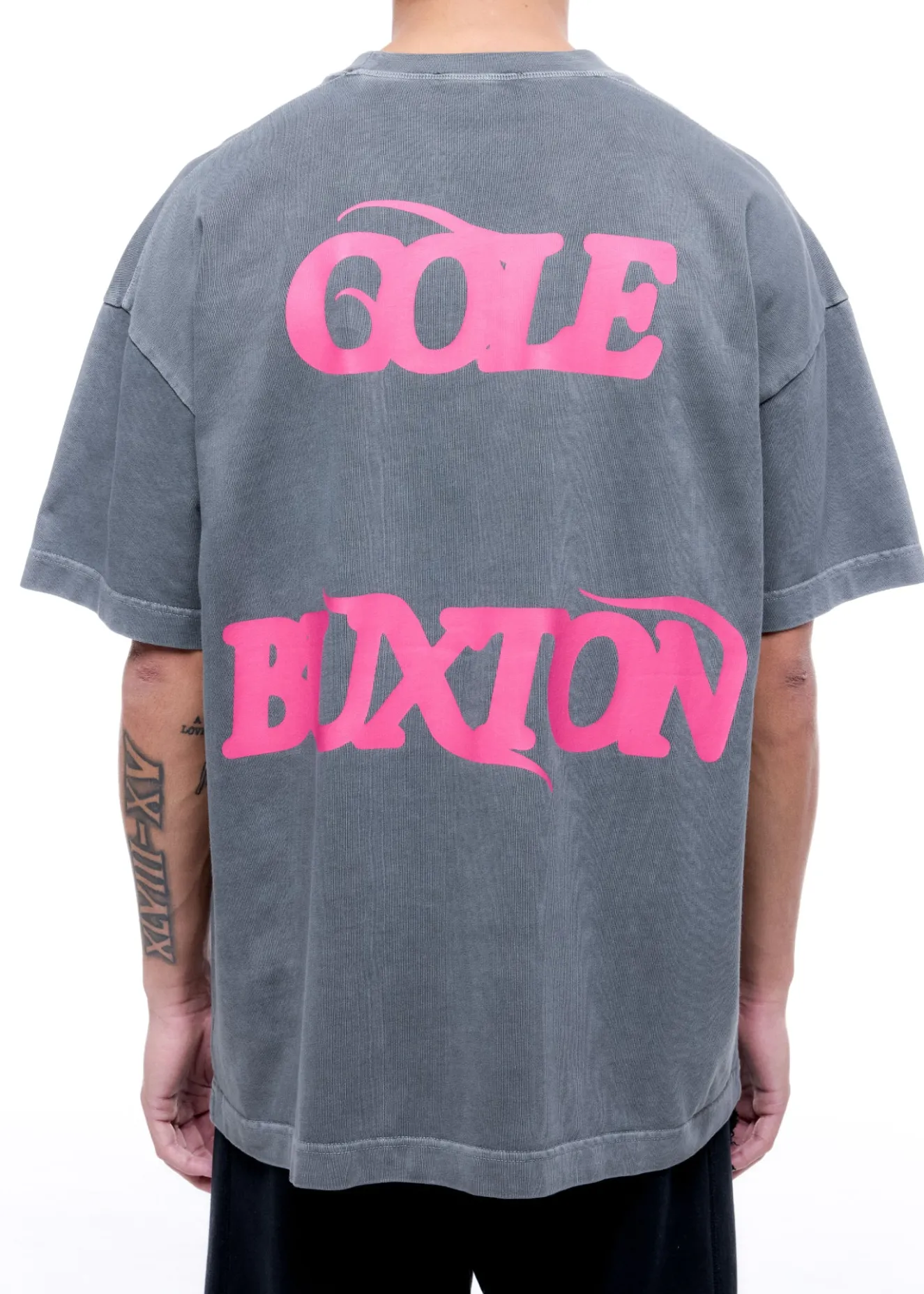 BALEARIC T-SHIRT T-Shirts