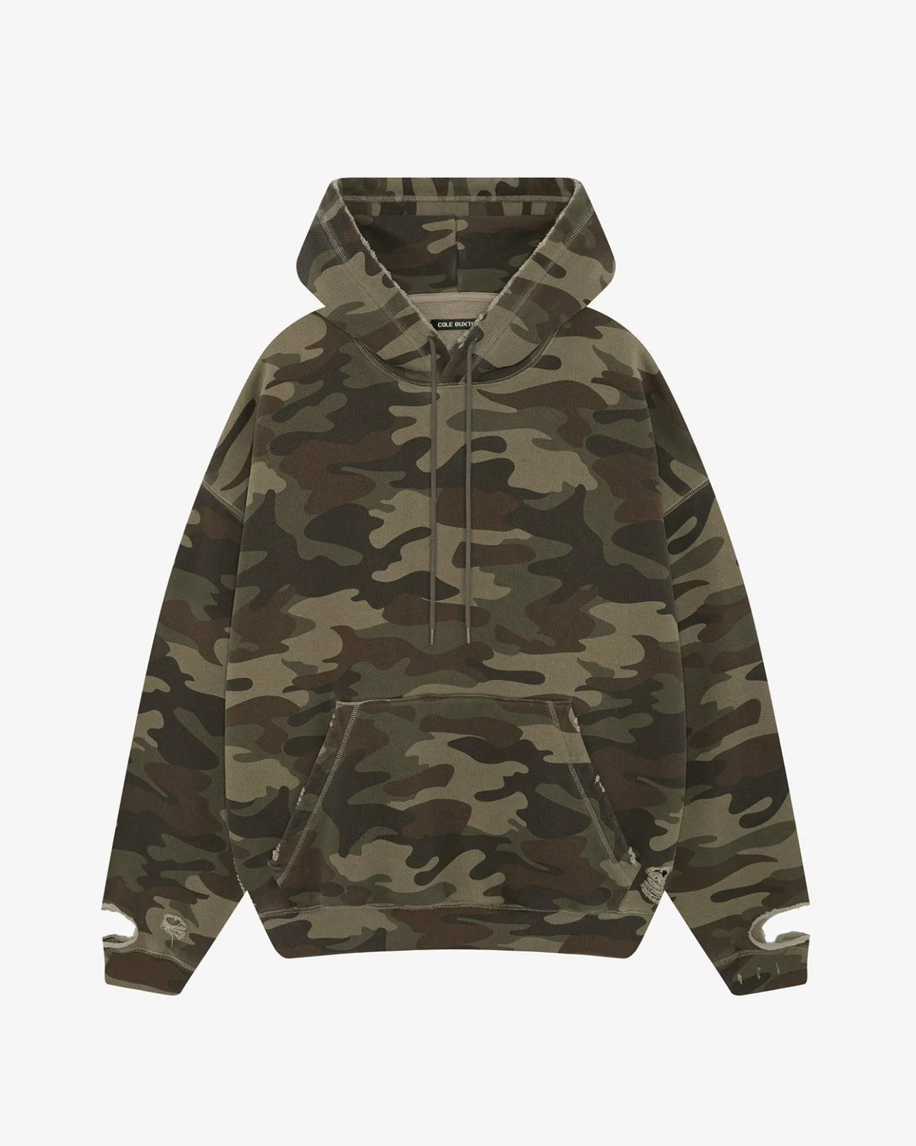 Online HOODIE Hoodies