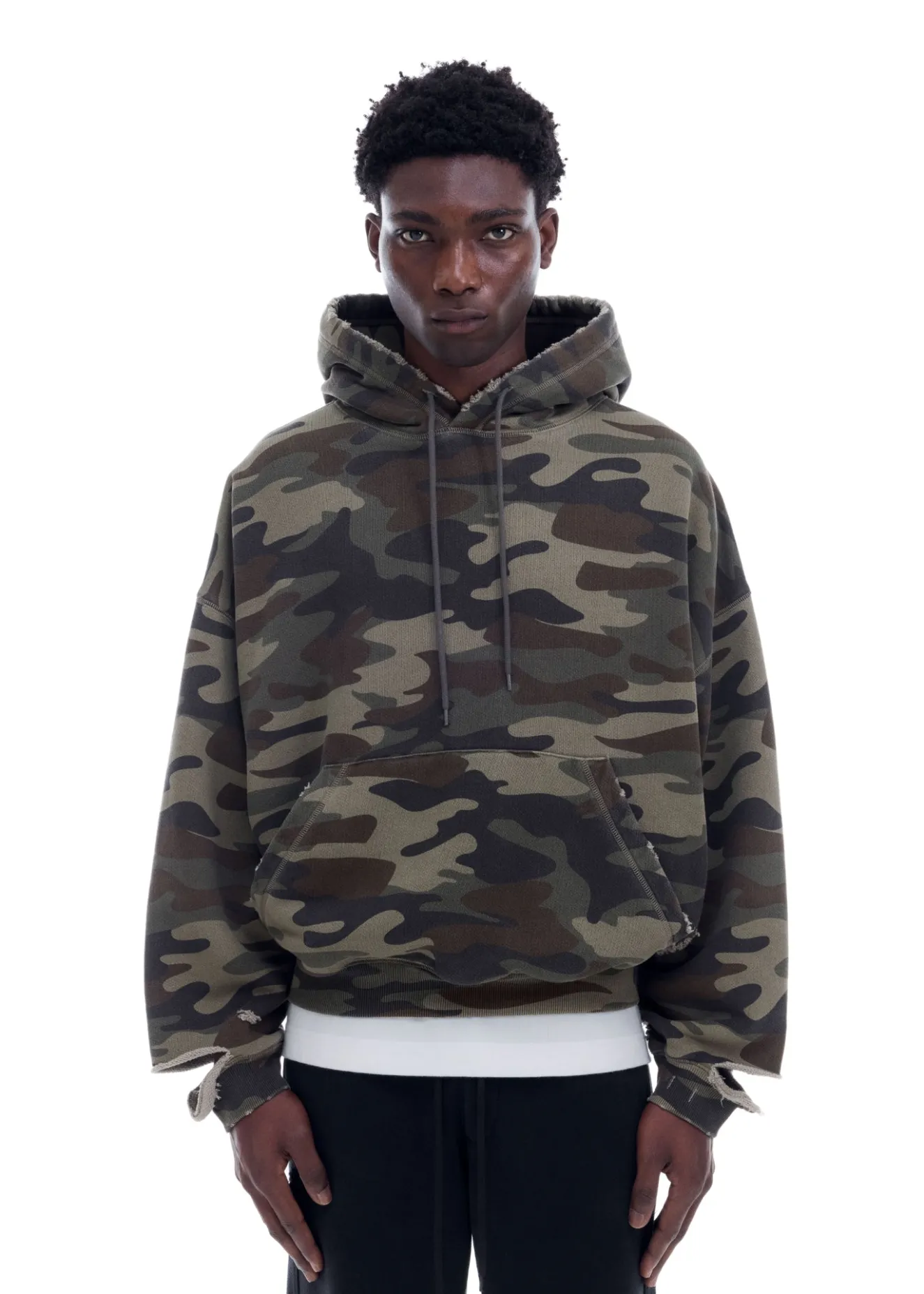 Online HOODIE Hoodies
