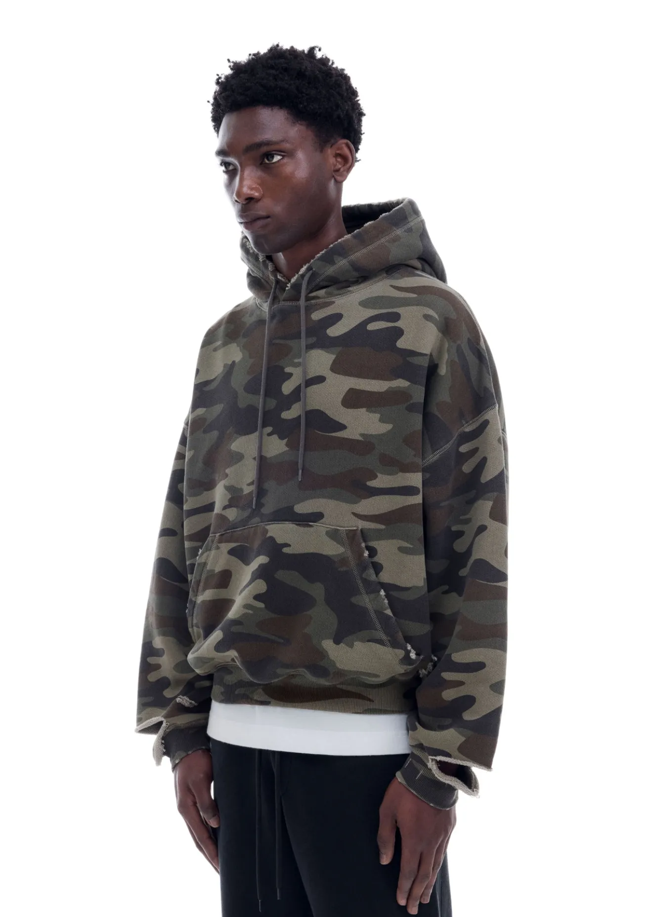 Online HOODIE Hoodies