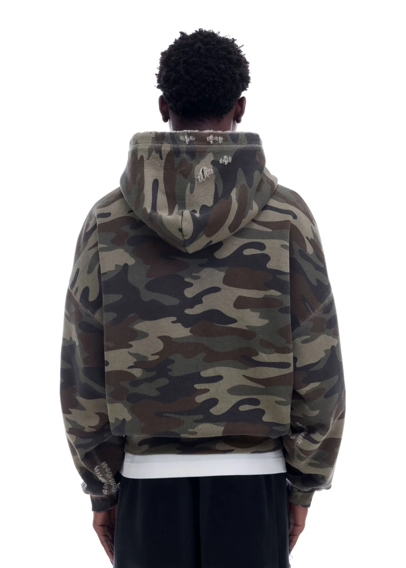 Online HOODIE Hoodies