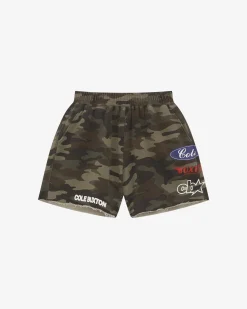 Sale RALLY JERSEY SHORTS Shorts