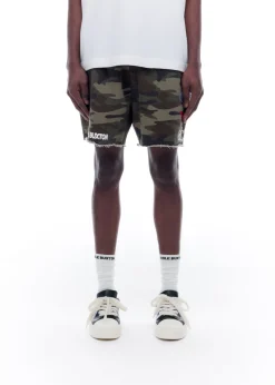 Sale RALLY JERSEY SHORTS Shorts