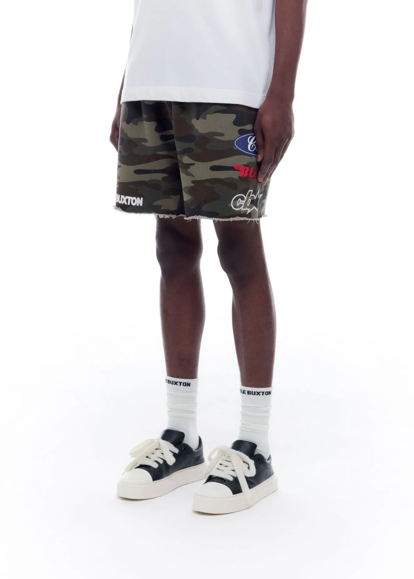 Sale RALLY JERSEY SHORTS Shorts