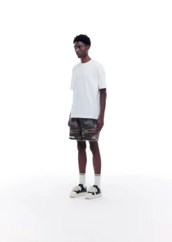 Sale RALLY JERSEY SHORTS Shorts