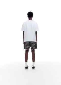 Sale RALLY JERSEY SHORTS Shorts
