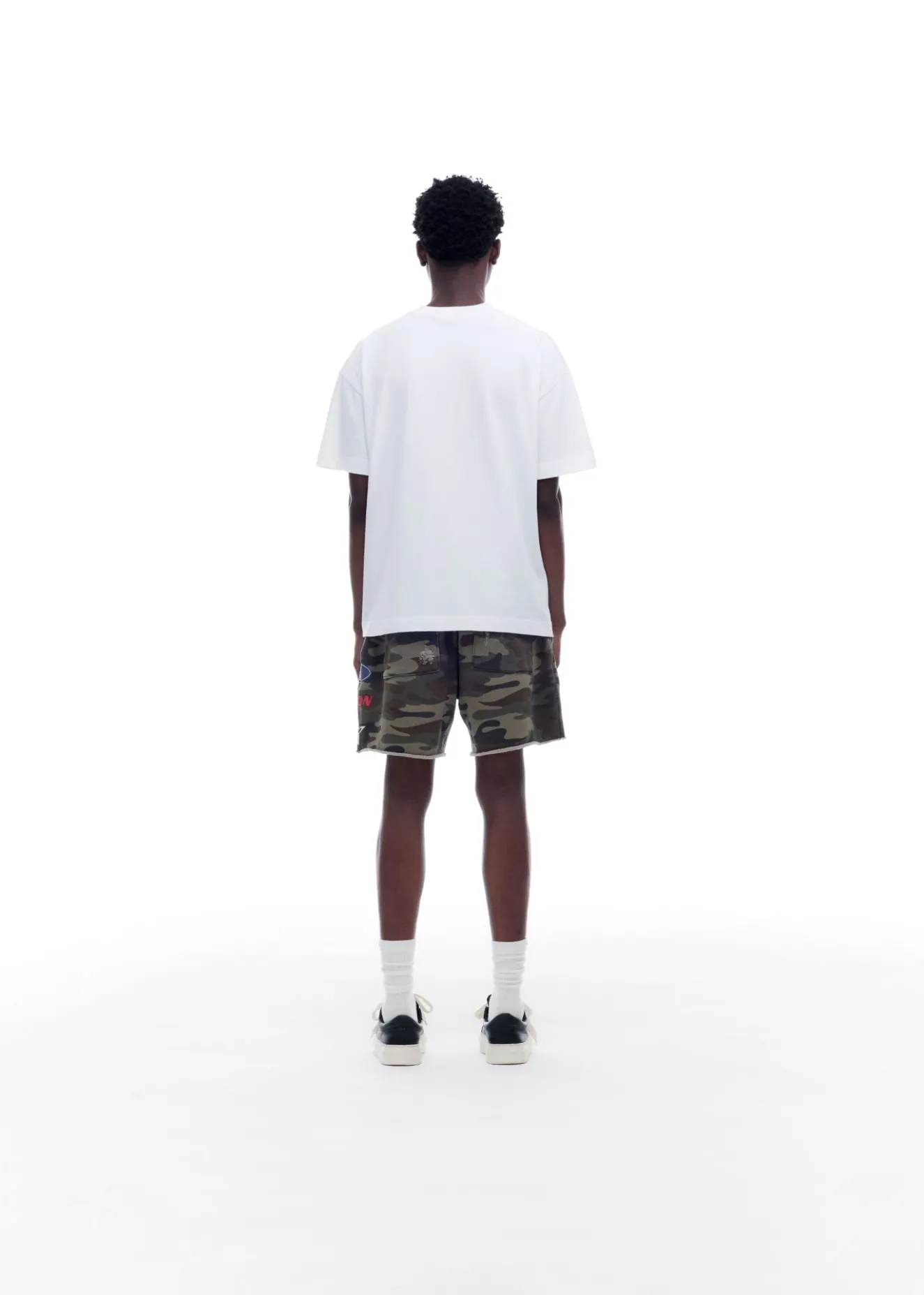 Sale RALLY JERSEY SHORTS Shorts