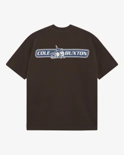 CB FISHING T-SHIRT T-Shirts