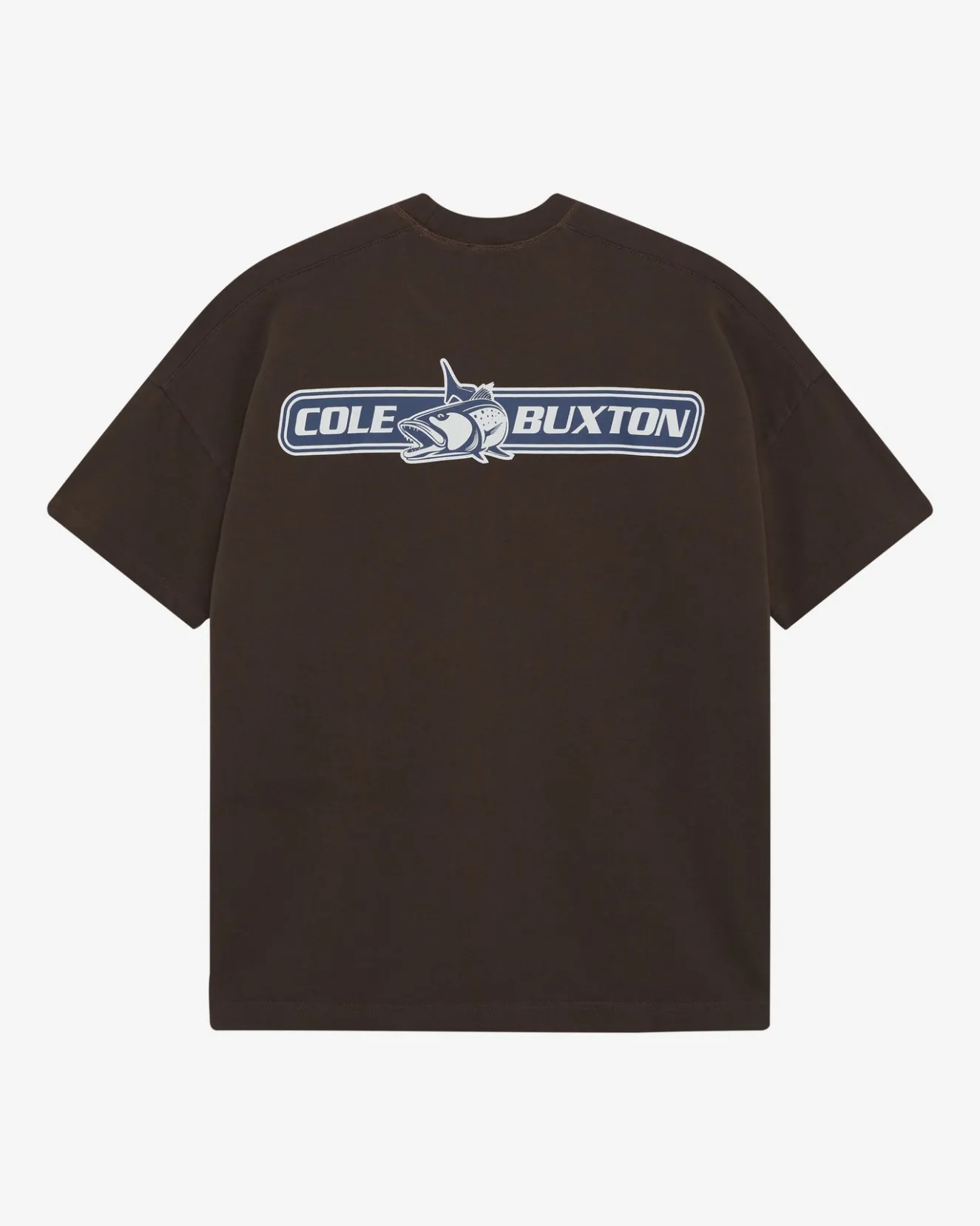 CB FISHING T-SHIRT T-Shirts