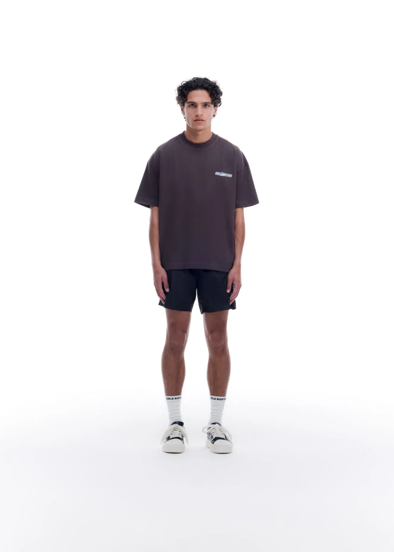 CB FISHING T-SHIRT T-Shirts