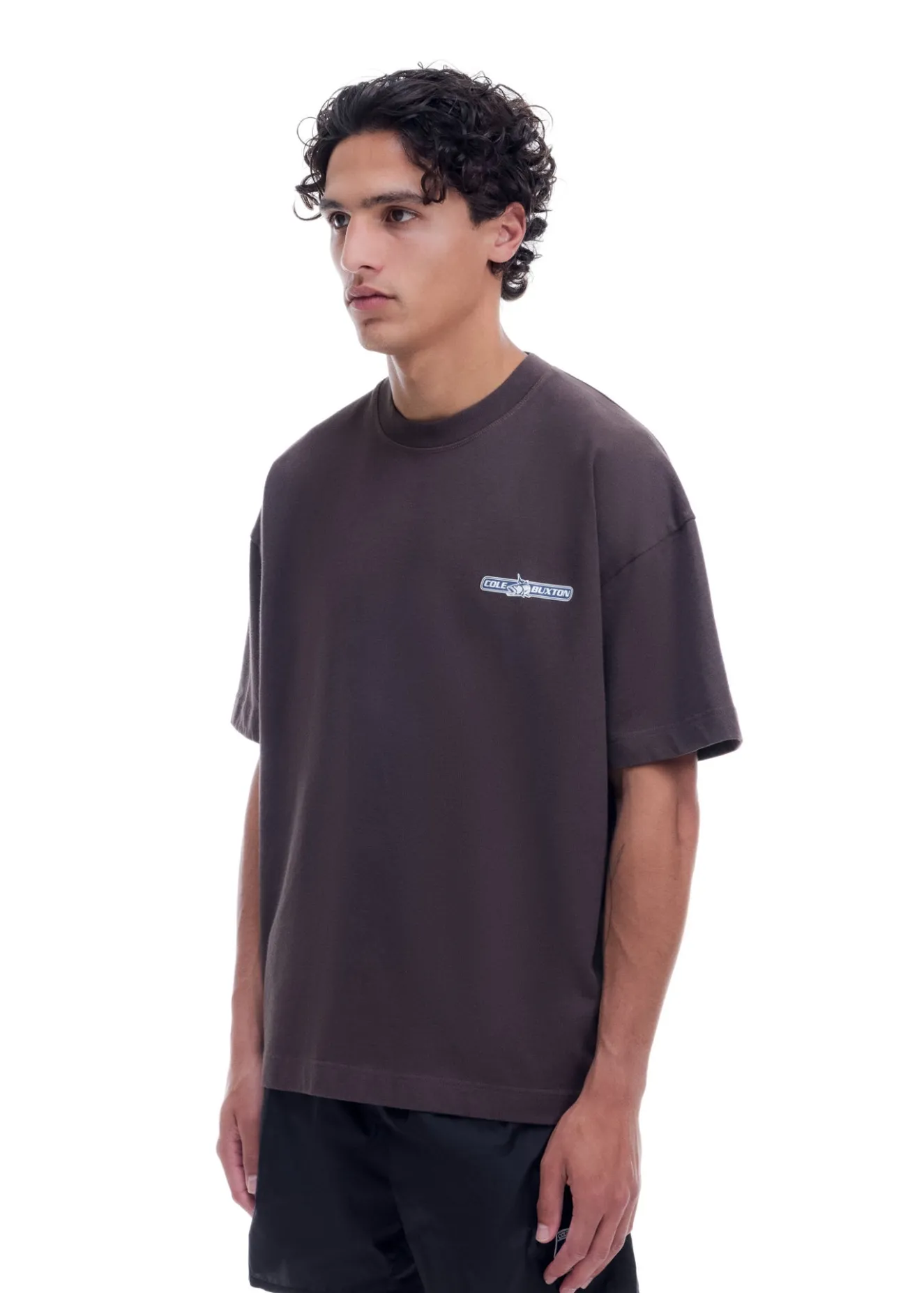 CB FISHING T-SHIRT T-Shirts